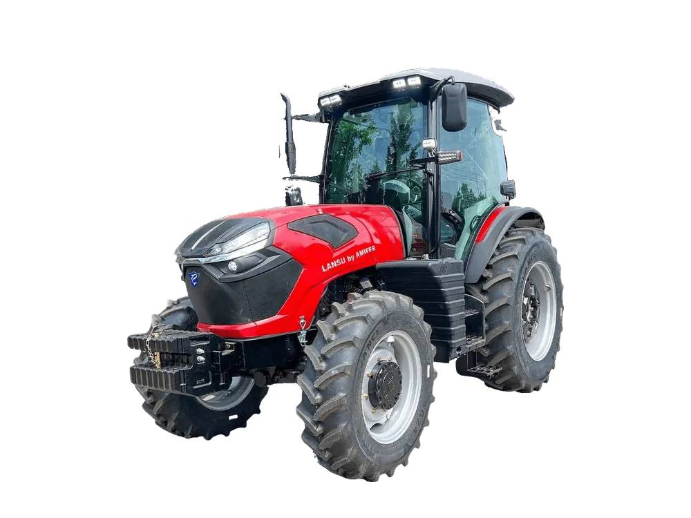 LANSU LS-3S 4110 — Serie LS-3S