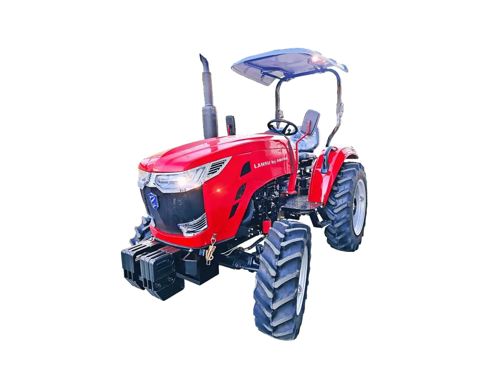LANSU LS-4025 — Serie LSE