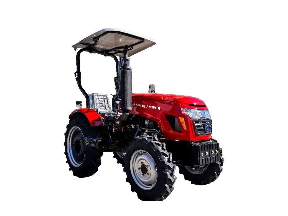 LANSU LS-4025 — Tipo compacto