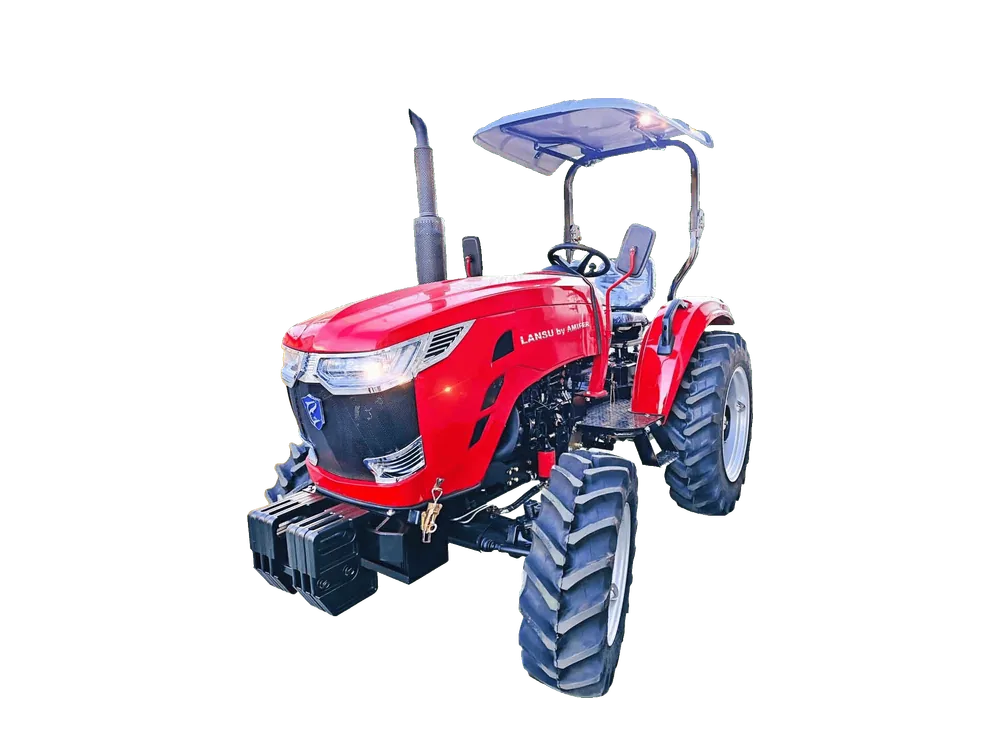 LANSU LS-4035 — Serie LSE