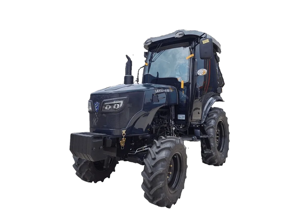LANSU LS-4055 — Serie negra