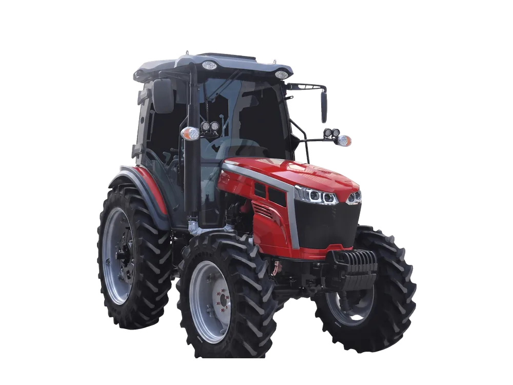 Saillong 4095 — Chasis TB