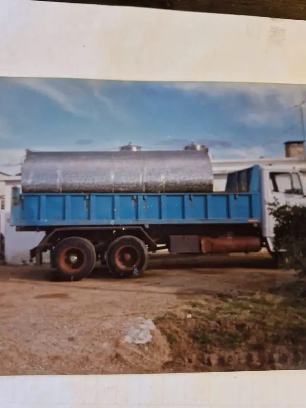 Foto de archivo de AMIFER S.A.