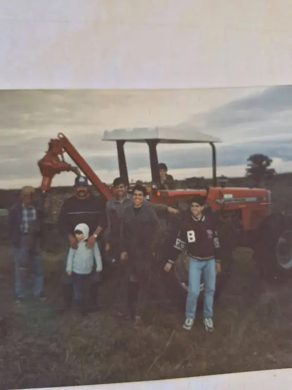 Foto de archivo de AMIFER S.A.