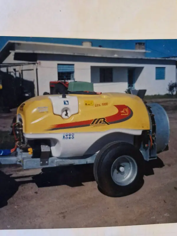 Foto de archivo de AMIFER S.A.
