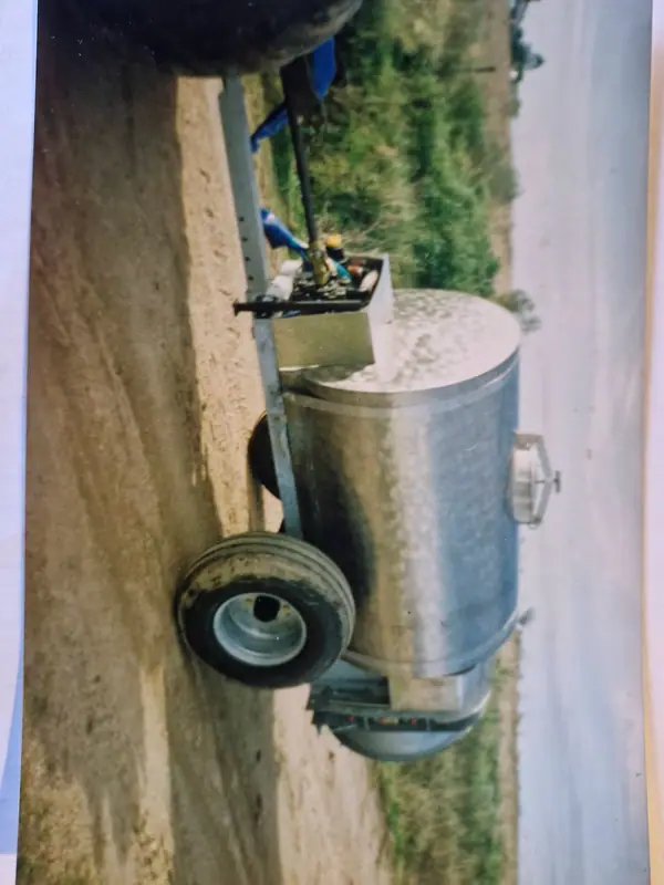 Foto de archivo de AMIFER S.A.