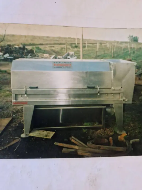 Foto de archivo de AMIFER S.A.