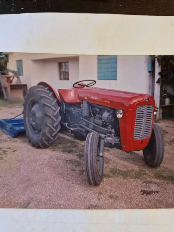 Foto de archivo de AMIFER S.A.