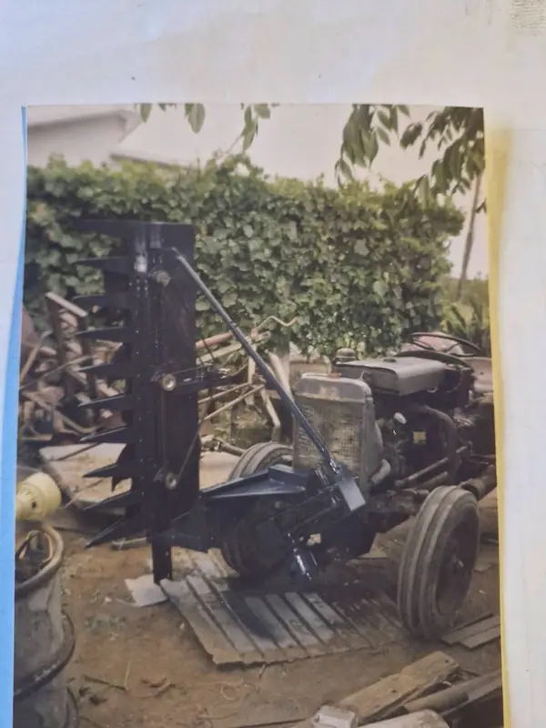 Foto de archivo de AMIFER S.A.