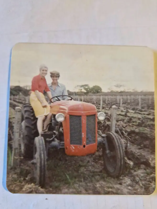 Foto de archivo de AMIFER S.A.