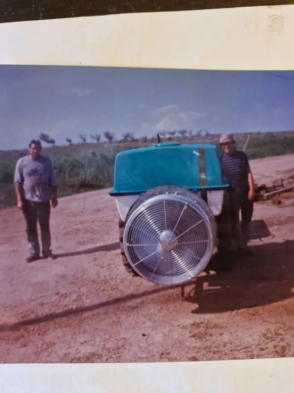 Foto de archivo de AMIFER S.A.