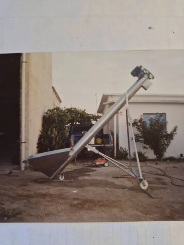 Foto de archivo de AMIFER S.A.